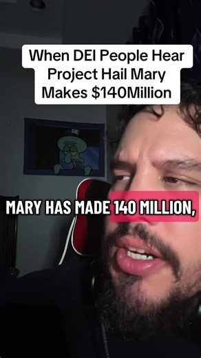 DEI Responds to Project Hail Mary's Box Office Success