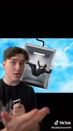 Surviving a Falling Elevator: Tips and Techniques