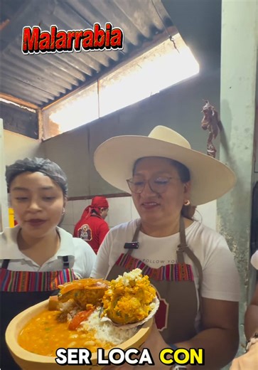 Mala Rabia: Tradiciones de Catacaos y Platos Típicos