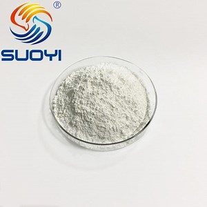 [Hot Item] Nanometer Titanium Dioxide with High Purity of 99.8% Is Used to UV-Screen for Plastics