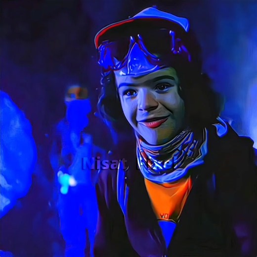 "What did Dustin show?"🥹|Stranger things " emotional edit "|(Headlight super slwed)|#shorts #edit