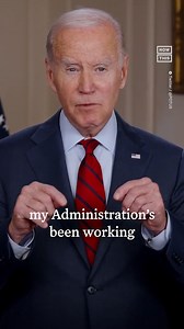 Pres. Biden is extending the pause on federal student loan payments as his administration’s forgiveness program is tied up in the courts. The pause, which was previously set to expire in January, will last as late as June 30, 2023. | NowThis