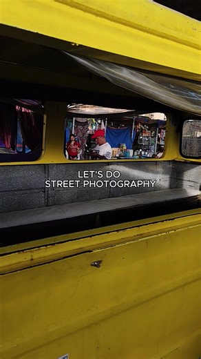 Capturing Life: Street Photography in Ormoc City