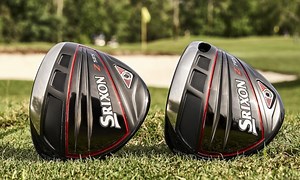 TECH TALK: Srixon’s new Z-785 and Z-585 drivers