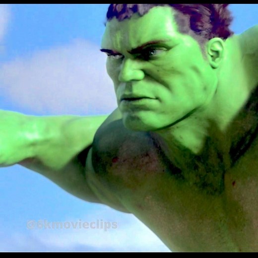 Vincent Barragan on Instagram: "Hulk (2003) in 4K UHD HDR 60FPS #thehulk #theincrediblehulk #anglee #6kmovieclips #4kuhd #moviescene #movieclip #ericbana #marvelmovie #incrediblehulk"
