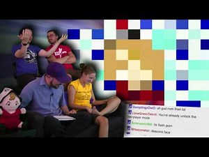 Rhythm Heaven Remix! - ComicAWESOME Show and Trailer - Part 9