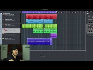UJAM Instruments Tutorials – How to Add Yummy And Organic Bass Lines With Virtual Bassist MELLOW