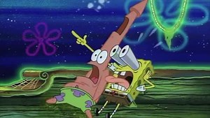 835K views · 3.5K reactions | Trying to escape your responsibilities like: | Patrick Star | Facebook