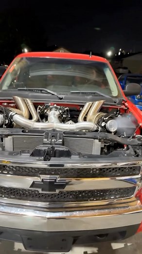 Boost Technology & Fabrication ig: @boosttechfab #TURBOKING | TURBO KING