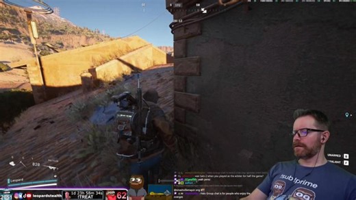 background noise for your dead end job