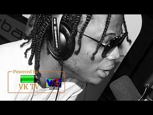 Masicka - Roll Clean (Freestye Live) October 2017