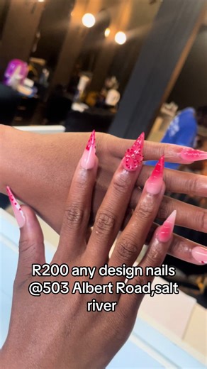 The Beauty Spot (@thebeautyspot2025)’s videos with original sound - zeenhle_sibiya1