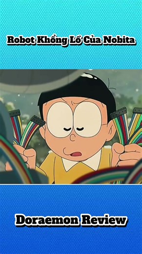 P2#xuhuongtiktok2026 #doraemon #doraemonnew #nobita #doraemonnobita