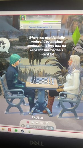 lol I was little shocked by him ngl. #sims4 #simtoks #blastfromthepast #sims4memes #sims4tok