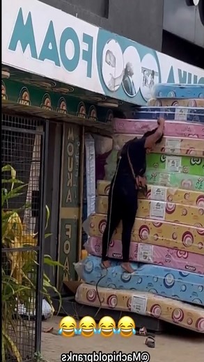 72K views · 370 reactions | Best of crazy snake prank藍藍 #funnyvideos #prank #video #funny #troll #snakebite | Scary Pranks | Facebook