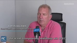 2.2K views · 378 reactions | A Chinese firm is helping Egypt reclaim land in a desert! ZPEC has drilled 120 out of the 300 water wells for Canal Sugar project, which incorporates land reclamation and construction of the world's biggest sugar beet plant | China Xinhua Sci-Tech | Facebook