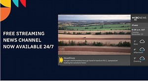 CBC News PEI