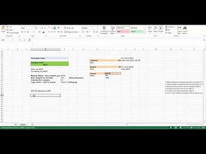 SAP SD Third Party sales Part 1 (Amplified Audio)