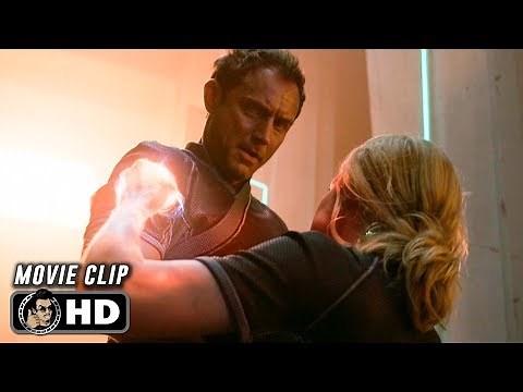 CAPTAIN MARVEL Clip - Remember Who You Are (2019) Jude Law