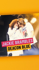 201K views · 3.8K reactions | Jackie Brambles LOVES Dignity by Deacon Blue - do you love it too? 﫶 Have your say and vote for your favourite Greatest Hit from the 70s, 80s and 90s as part of our Top 500! Vote now, link in bio.  | Greatest Hits Radio | Facebook