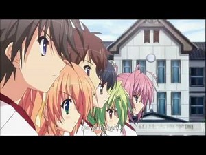 A Bridge to the Starry Skies (Hoshizora e Kakaru Hashi) | Episode 5 {2/2}