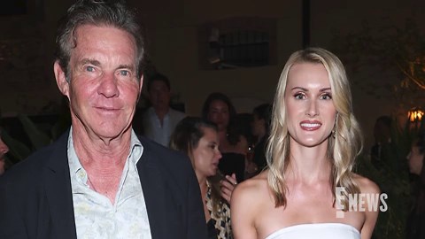 Dennis Quaid, 71, Shares Rare Insight into Marriage to 32-Year-Old Laura Savoie