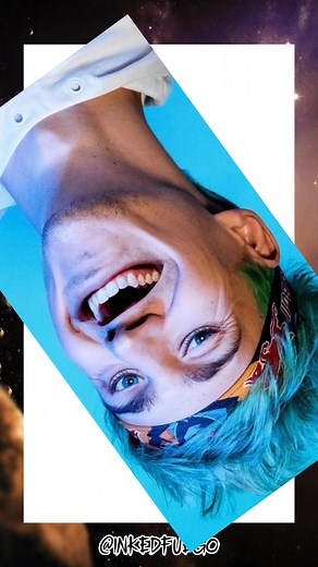 My Eyes Are Playing Tricks on Me | Inked Fuego