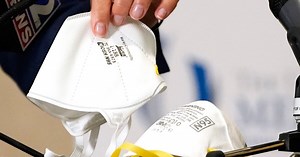 Which face mask is best for protection against omicron?