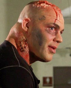 Absurd PRO WRESTLERS VS. ZOMBIES Movie Trailer — GeekTyrant