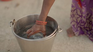 42K views · 83 reactions | Safe water and sanitation are essential to prevent the spread of disease today and to build resilience for the future. Donate now to give safe water and sanitation and the health, hope, and bright futures they bring. Water.org/givewaterfb | Water.org | Facebook