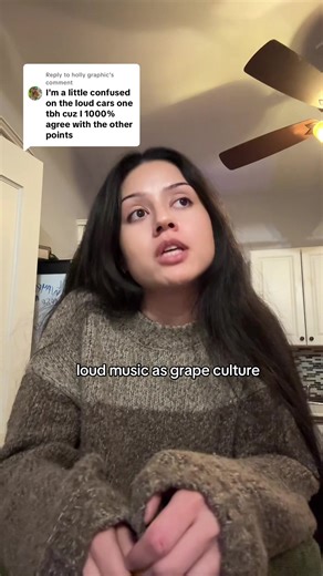 Exploring Loud Music in Grape Culture and Its Impact