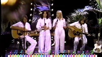 《Fernando》ABBA演唱（1976）