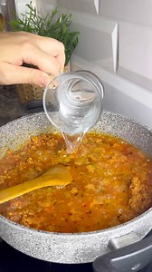 Bulgur pilavı tarifi😍 #pilav #bulgur #bulgurpilavı Malzemeler yorumda👇👇 | Nefis Tatlar Mutfağı