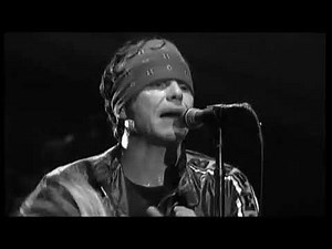 THE CULT - "Rain" (Live From The Grand Olympic Auditorium Los Angeles 2001)