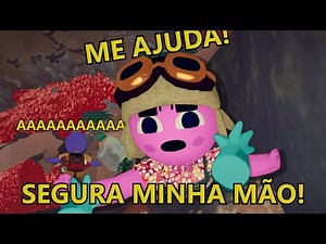 Como NÃO jogar PEAK