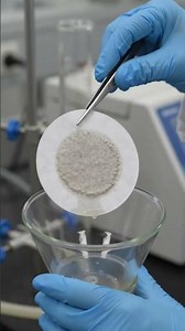 How to Measure TSS in Water? | Total Suspended Solids Lab Test in 4 Steps - Read description