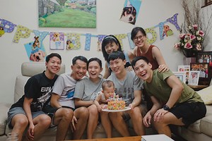 Which comes first, church or family?: Study reveals common dilemma among Christian parents — Salt&Light