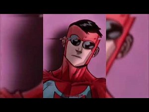 LOVE FOR YOU FUNK Slowed Omni-Mark - Edit #edit #invincible #invinciblewar #invincibleedit #omnimark