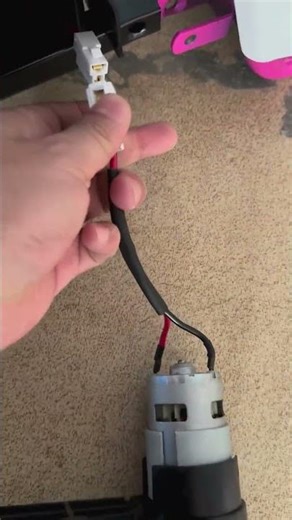 016-Solve the problem of the car's motor or wheels not rotating