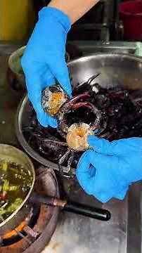 WoW-Thai Street Food