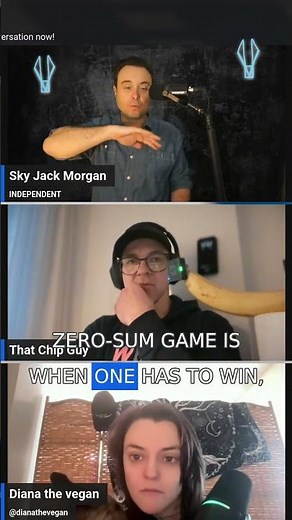 What a zero‑sum game means — simple explainer