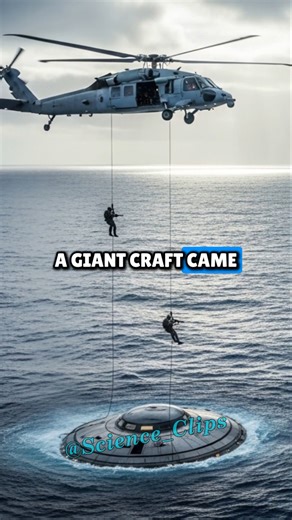 Are Aliens Living Beneath Our Oceans?