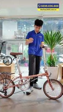 Dahon Boardwalk D7 - Xe đạp gấp gọn cho người lớn chính hãng giá rẻ ...