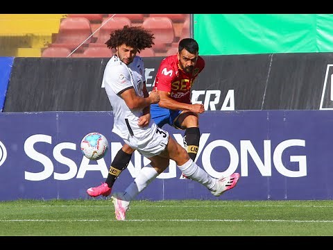 COLO COLO EN VIVO: Unión Española vs COLO COLO 👉 ONLINE EN VIVO, Fecha 16 Campeonato Nacional 2021