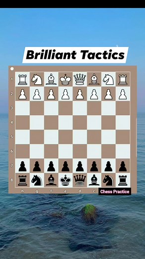 47K views · 506 reactions | Brilliant Tactics To Win A Piece in the Opening | 12 Moves Queen Promotion | Caro-Kann Opening Tactics #chess #chesstactics #chessgame #ChessStrategy @highlight @followers | Chess Practice | Facebook