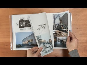 Inspiring Architecture Book: The Work of MacKay-Lyons Sweetapple Architects