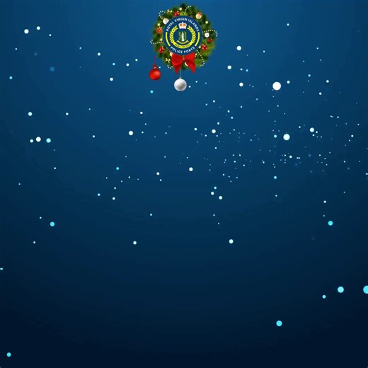 1.6K views | The Royal Virgin Islands Police Force extends warm Christmas greetings to you and your family. May this season bring peace, joy, goodwill and continued safety throughout our communities. ✨ | Royal Virgin Islands Police | Facebook
