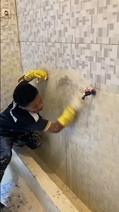 cleaning extream very dirty Mosque 🍃