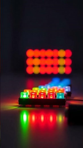 The Silent Micro-LED Revolution Behind Your Screen