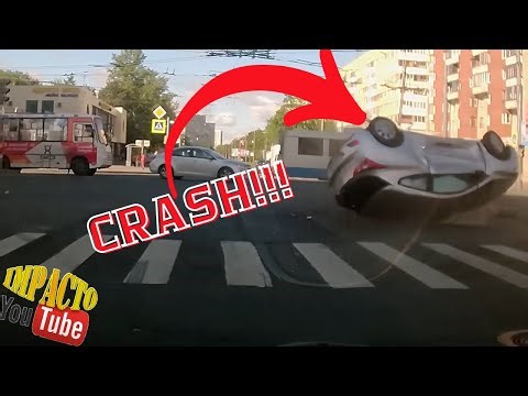 🔴 Russia's CRAZIEST Drivers Compilation (Vol.01) | Los Conductores Más LOCOS de Rusia